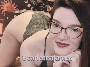 Scarlettstjames