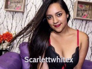 Scarlettwhitex