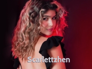 scarlettzhen Live Cam 66