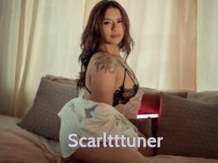 Scarltttuner