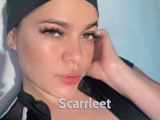 Scarrleet