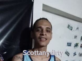 Scottanydirty