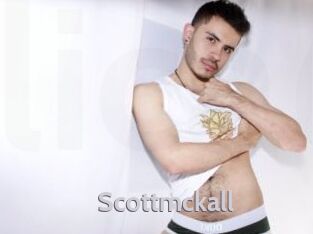 Scottmckall