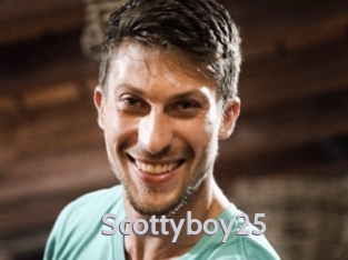 scottyboy25 Live Cam 66