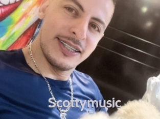 Scottymusic