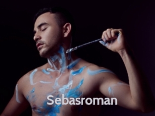 sebasroman Live Cam 66