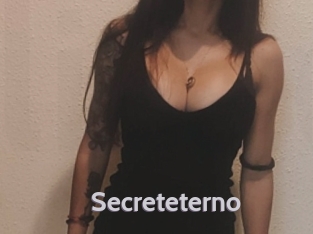 secreteterno Live Cam 66