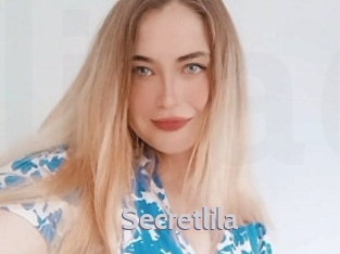 Secretlila
