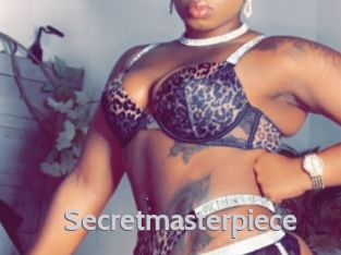 Secretmasterpiece