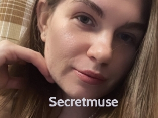 Secretmuse