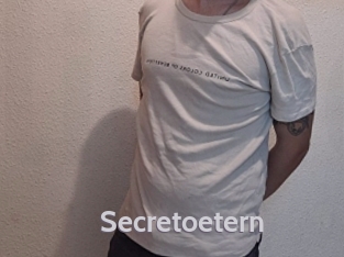 Secretoetern