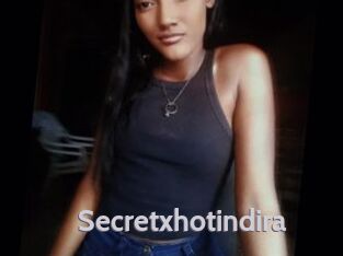 Secretxhotindira