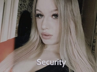 Security