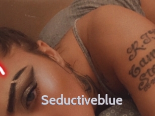 Seductiveblue