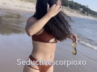 seductivescorpioxo Live Cam 66