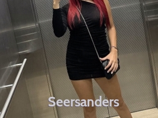 Seersanders