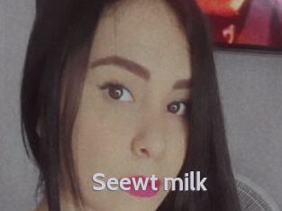 Seewt_milk