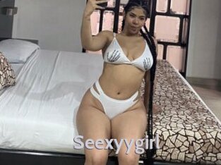 Seexyygirl