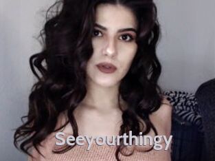 Seeyourthingy