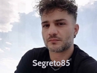 segreto85 Live Cam 66