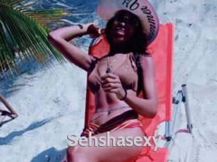 Sehshasexy