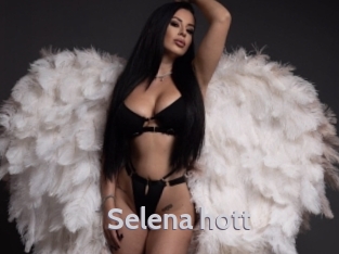 Selena_hott