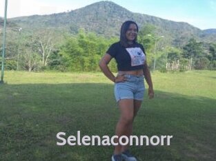 Selenaconnorr
