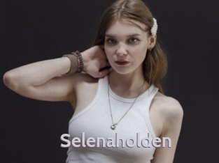 Selenaholden