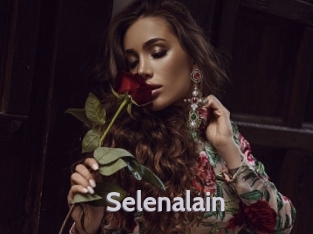 selenalain Live Cam 66