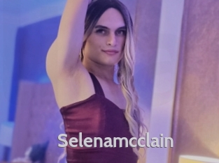 Selenamcclain