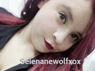 Selenanewolfxox
