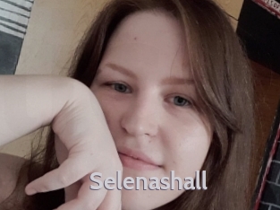 Selenashall