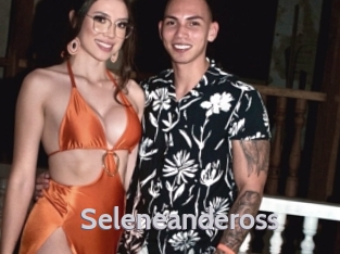 seleneandeross Live Cam 66