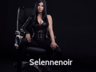 selennenoir Live Cam 66