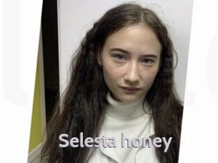 Selesta_honey