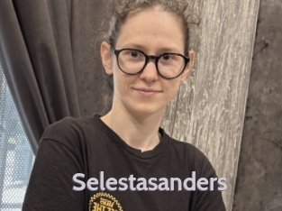Selestasanders
