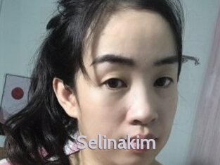 Selinakim