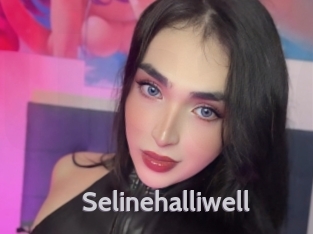 Selinehalliwell