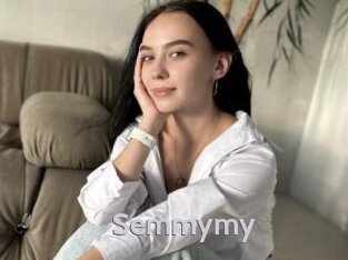 Semmymy