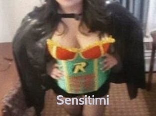 Sensitimi