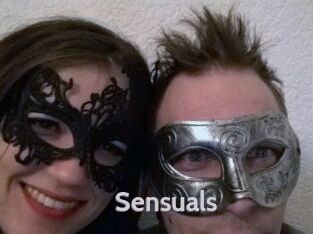 sensuals Live Cam 66