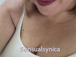 sensualsynica Live Cam 66