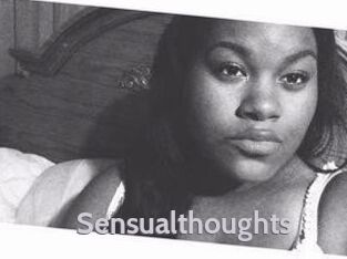 Sensualthoughts