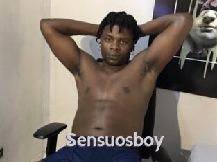 Sensuosboy