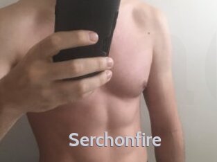 Serchonfire