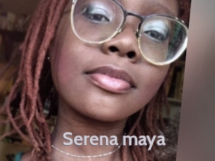 serena_maya Live Cam 66
