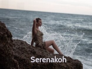 serenakoh Live Cam 66