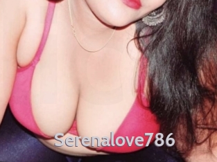 Serenalove786