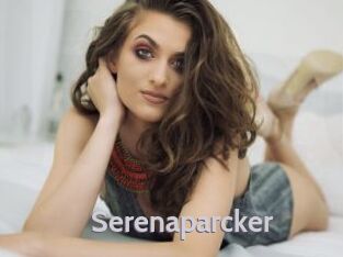Serenaparcker