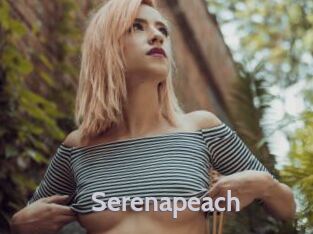 Serenapeach